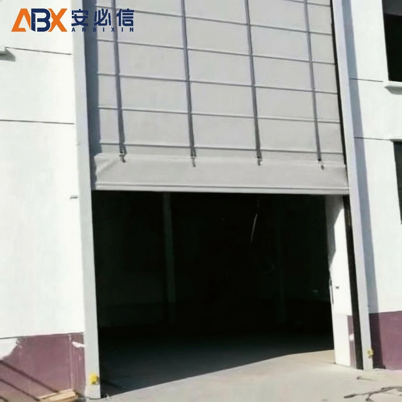 贵阳伸缩式卸货平台