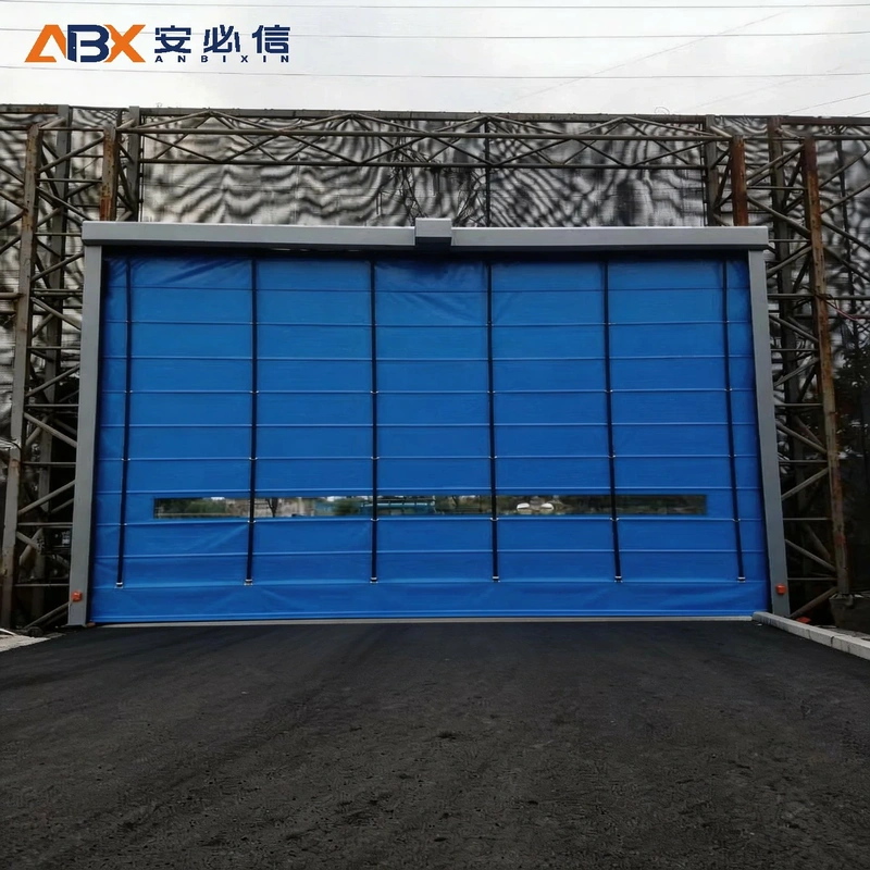 贵阳柔性门