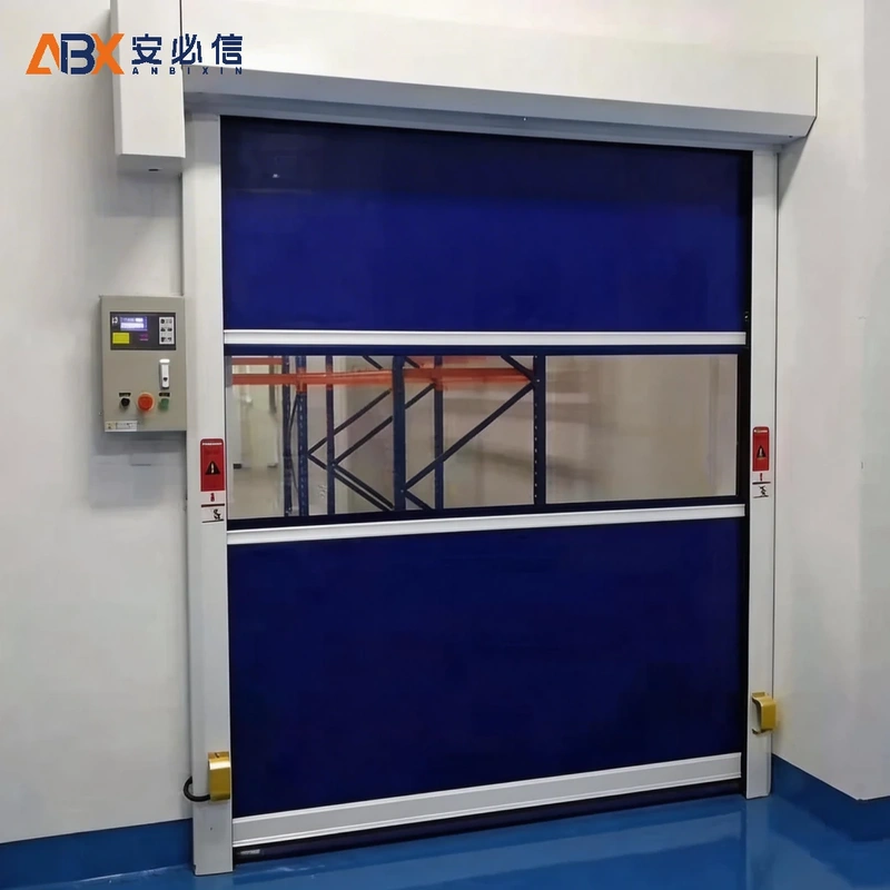 贵阳快速门