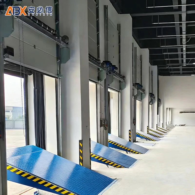 贵阳工业提升门